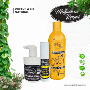 Pack Nutritivo