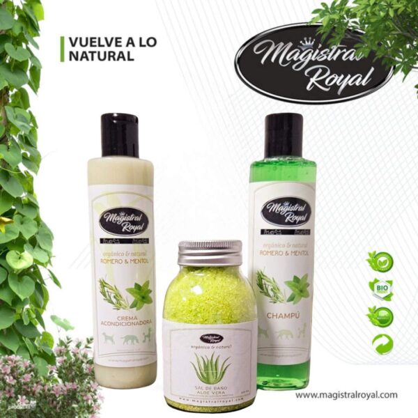Pack SPA & Ozonoterapia
